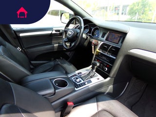 2015 Audi Q7
