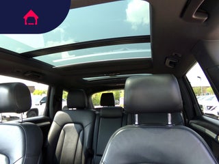 2015 Audi Q7
