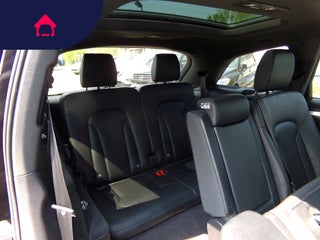 2015 Audi Q7