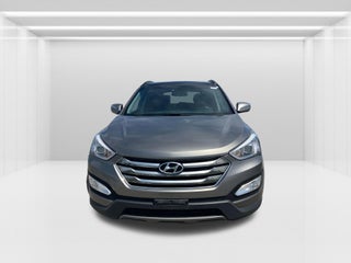 2016 Hyundai Santa Fe Sport