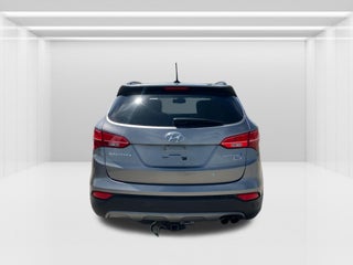2016 Hyundai Santa Fe Sport