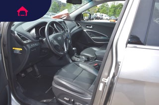 2016 Hyundai Santa Fe Sport