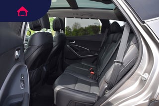 2016 Hyundai Santa Fe Sport