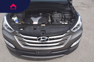 2016 Hyundai Santa Fe Sport