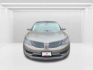 2016 Lincoln MKX