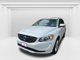 2015 Volvo XC60