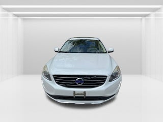 2015 Volvo XC60