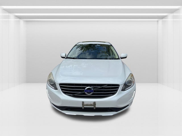 2015 Volvo XC60