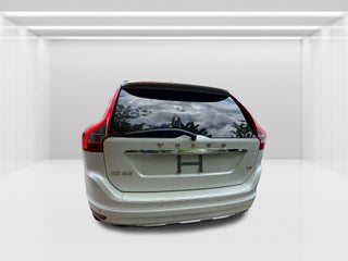 2015 Volvo XC60