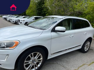 2015 Volvo XC60