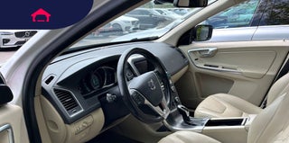 2015 Volvo XC60