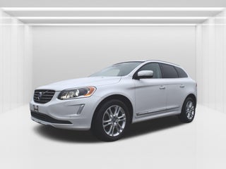 2015 Volvo XC60