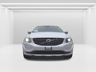 2015 Volvo XC60