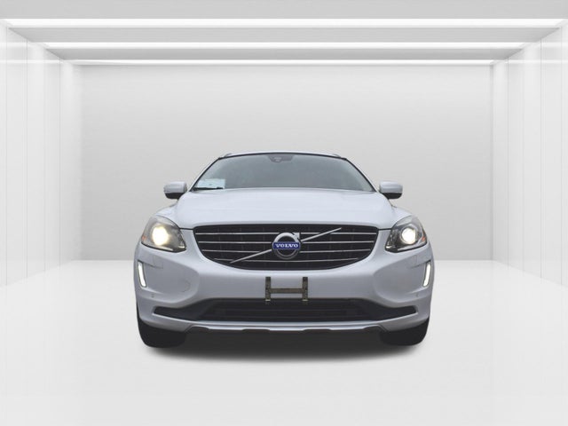 2015 Volvo XC60