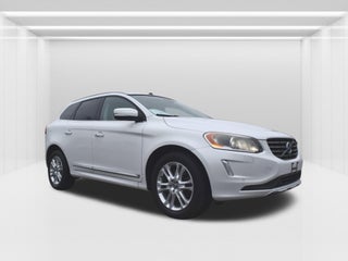 2015 Volvo XC60