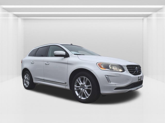 2015 Volvo XC60