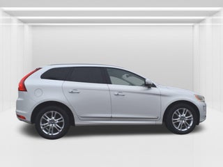 2015 Volvo XC60