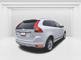 2015 Volvo XC60