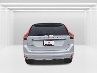 2015 Volvo XC60