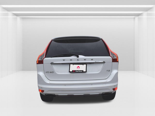 2015 Volvo XC60