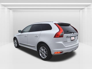 2015 Volvo XC60
