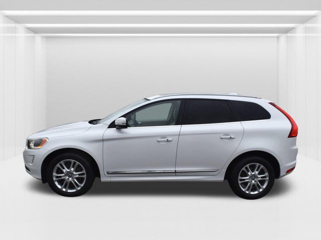 2015 Volvo XC60