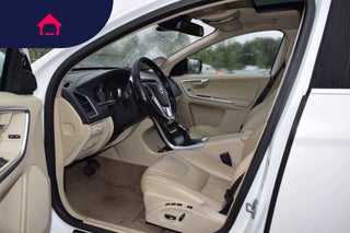 2015 Volvo XC60