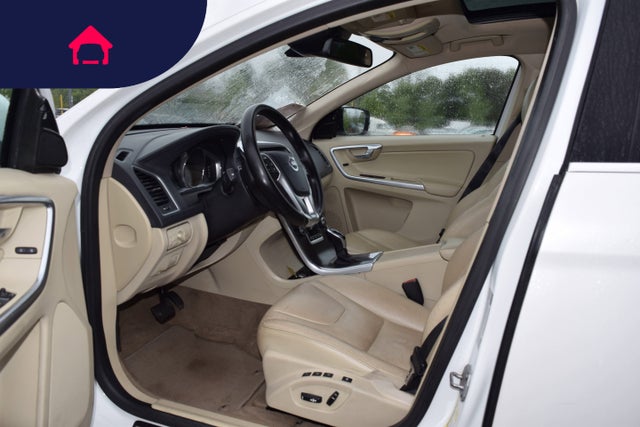 2015 Volvo XC60