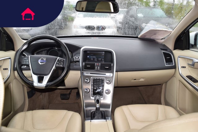 2015 Volvo XC60