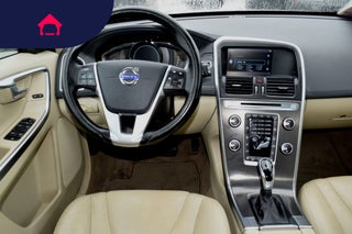 2015 Volvo XC60
