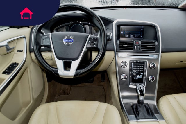 2015 Volvo XC60
