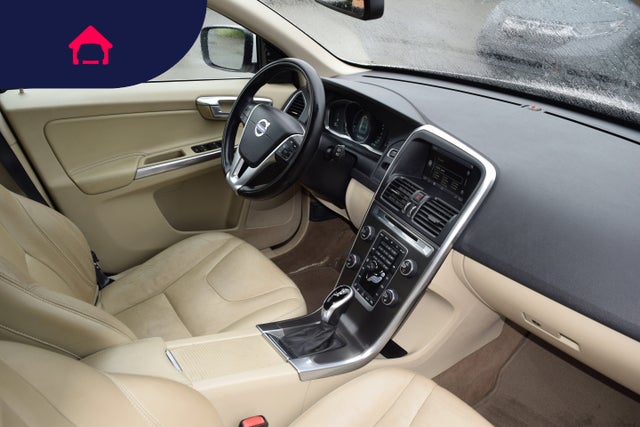2015 Volvo XC60