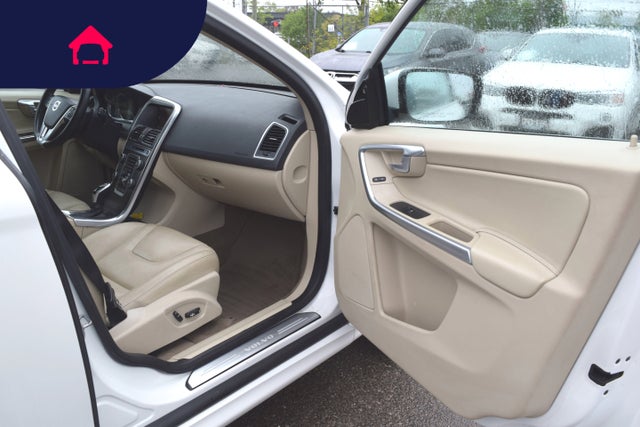 2015 Volvo XC60