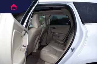 2015 Volvo XC60