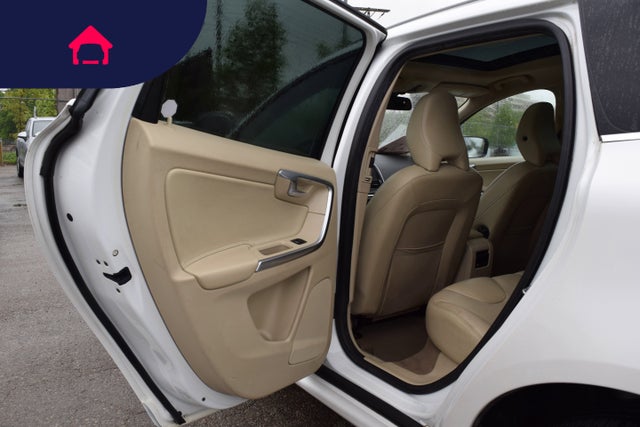2015 Volvo XC60
