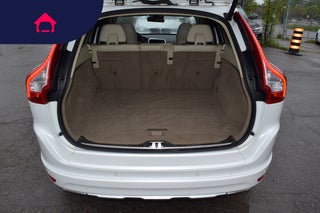 2015 Volvo XC60