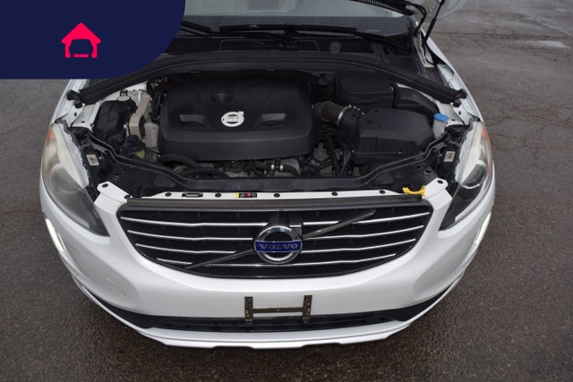 2015 Volvo XC60