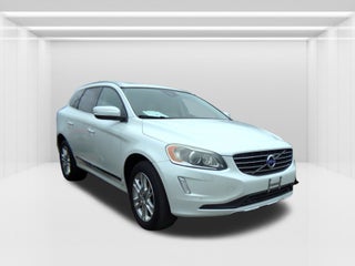 2015 Volvo XC60