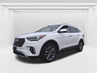 2017 Hyundai Santa Fe XL