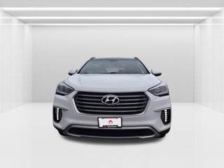 2017 Hyundai Santa Fe XL