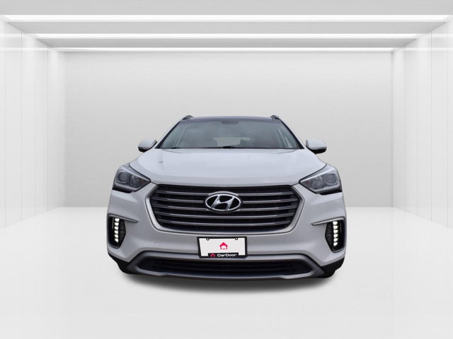 2017 Hyundai Santa Fe XL