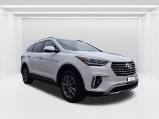 2017 Hyundai Santa Fe XL