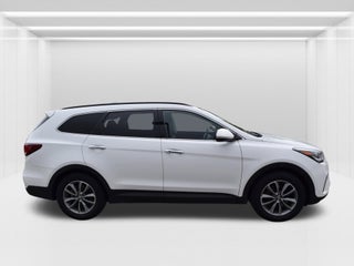 2017 Hyundai Santa Fe XL