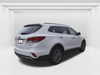2017 Hyundai Santa Fe XL