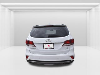 2017 Hyundai Santa Fe XL