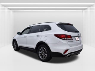 2017 Hyundai Santa Fe XL
