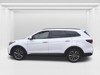 2017 Hyundai Santa Fe XL