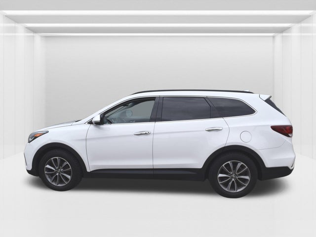 2017 Hyundai Santa Fe XL