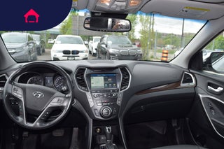 2017 Hyundai Santa Fe XL