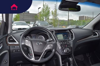 2017 Hyundai Santa Fe XL